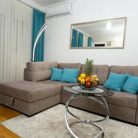 Apartman Sunset Sremska Mitrovica Esterno foto