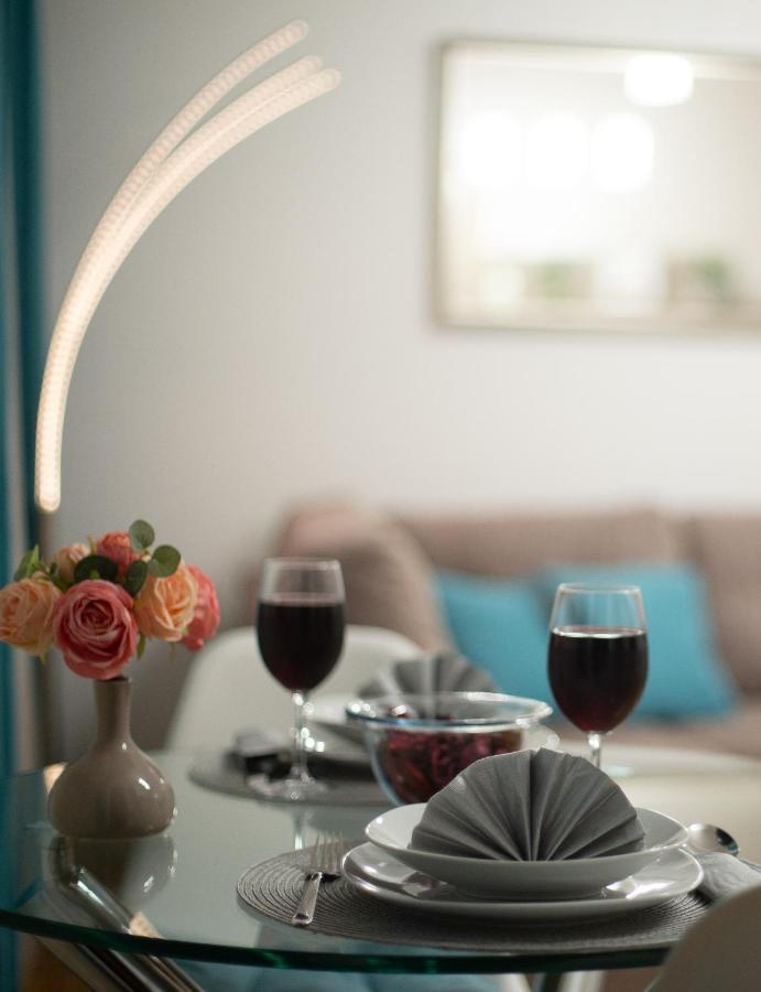 Apartman Sunset Sremska Mitrovica Esterno foto