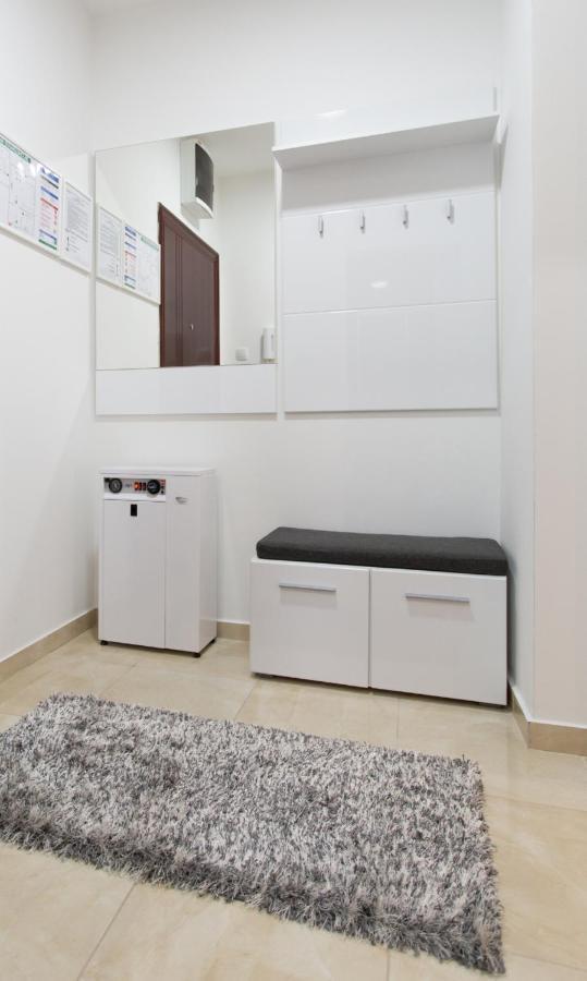Apartman Sunset Sremska Mitrovica Esterno foto