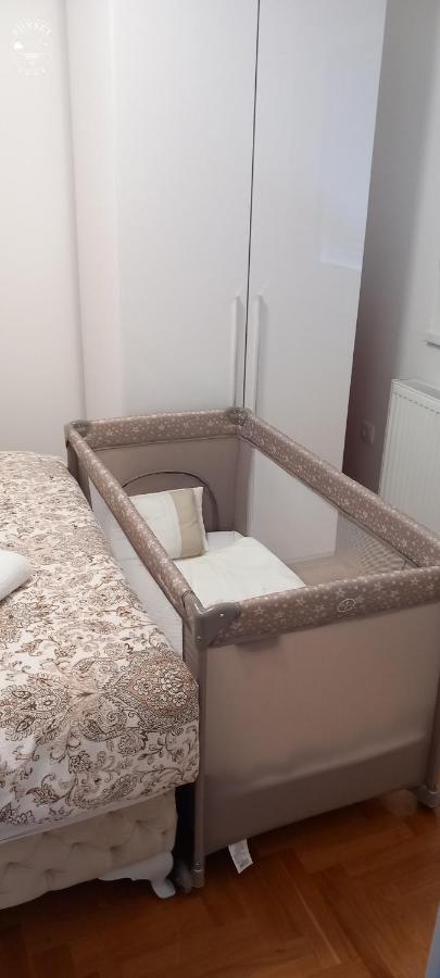 Apartman Sunset Sremska Mitrovica Esterno foto